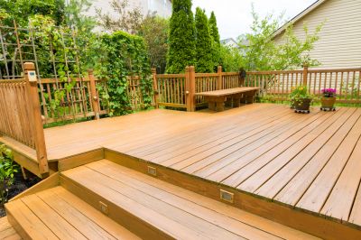 Get Your Deck Professionally Assessed!