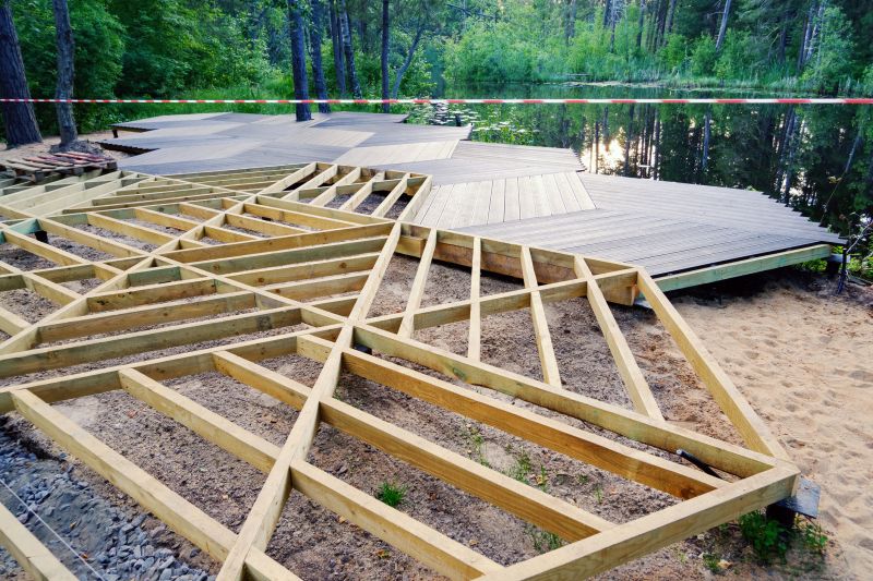 Deck Assessment