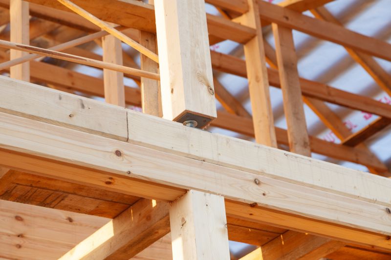 Post and Beam Evaluation