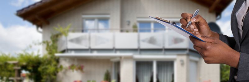 Contact About Deck Assessment