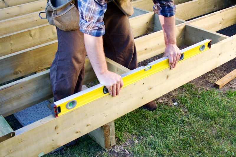 Deck Assessment Services