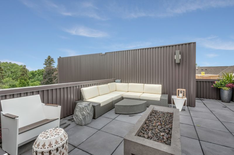 Deck Assessment Services Overview