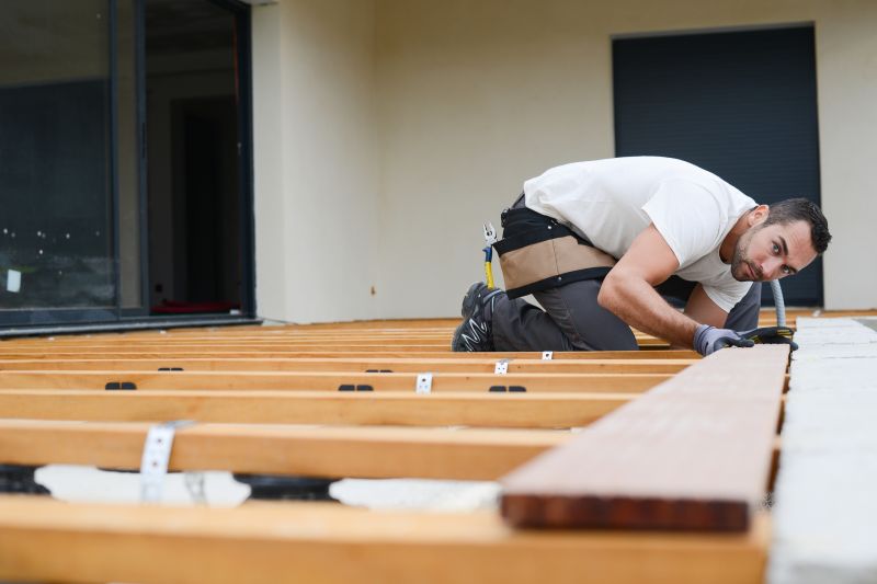 Deck Assessment Promotions